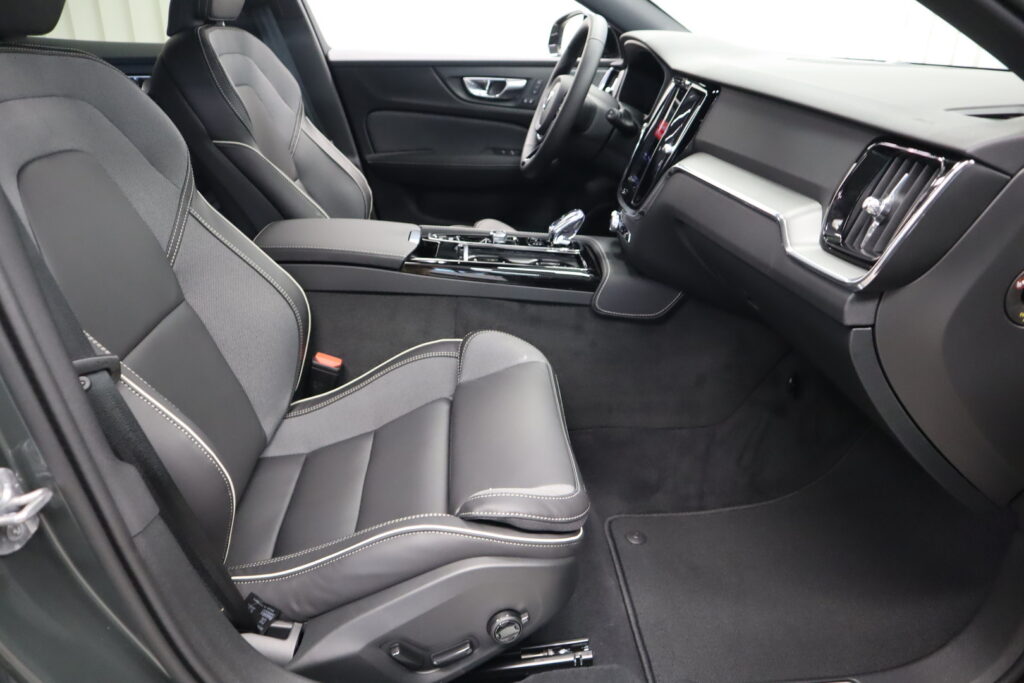 Volvo V60, image 9