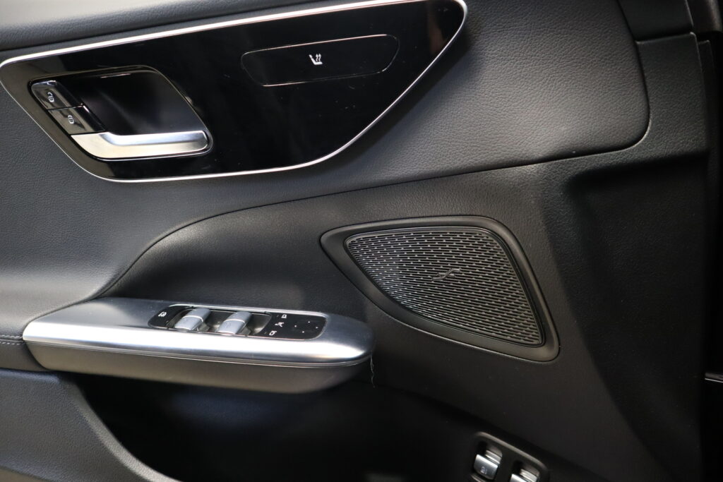 Mercedes-Benz C, image 14