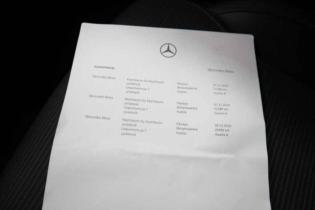 Mercedes-Benz C, image 30