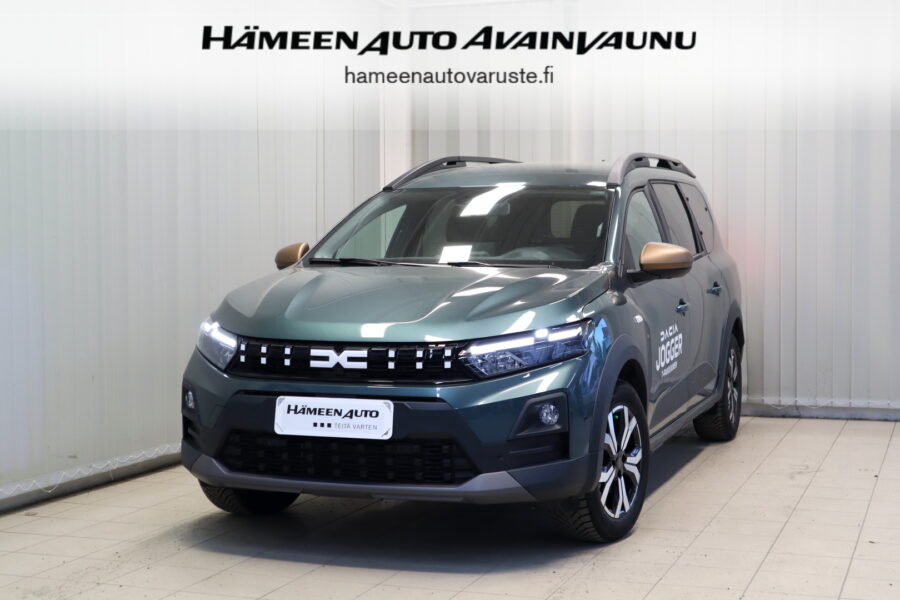 Dacia Jogger, image 1