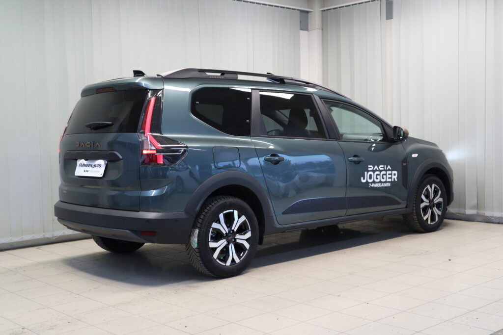 Dacia Jogger, image 6