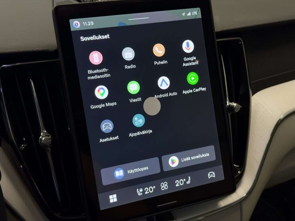 Volvo XC60, image 12