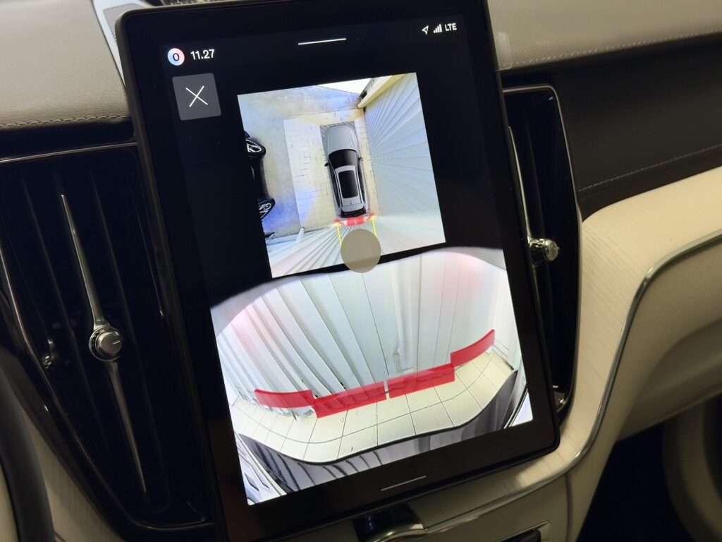 Volvo XC60, image 13