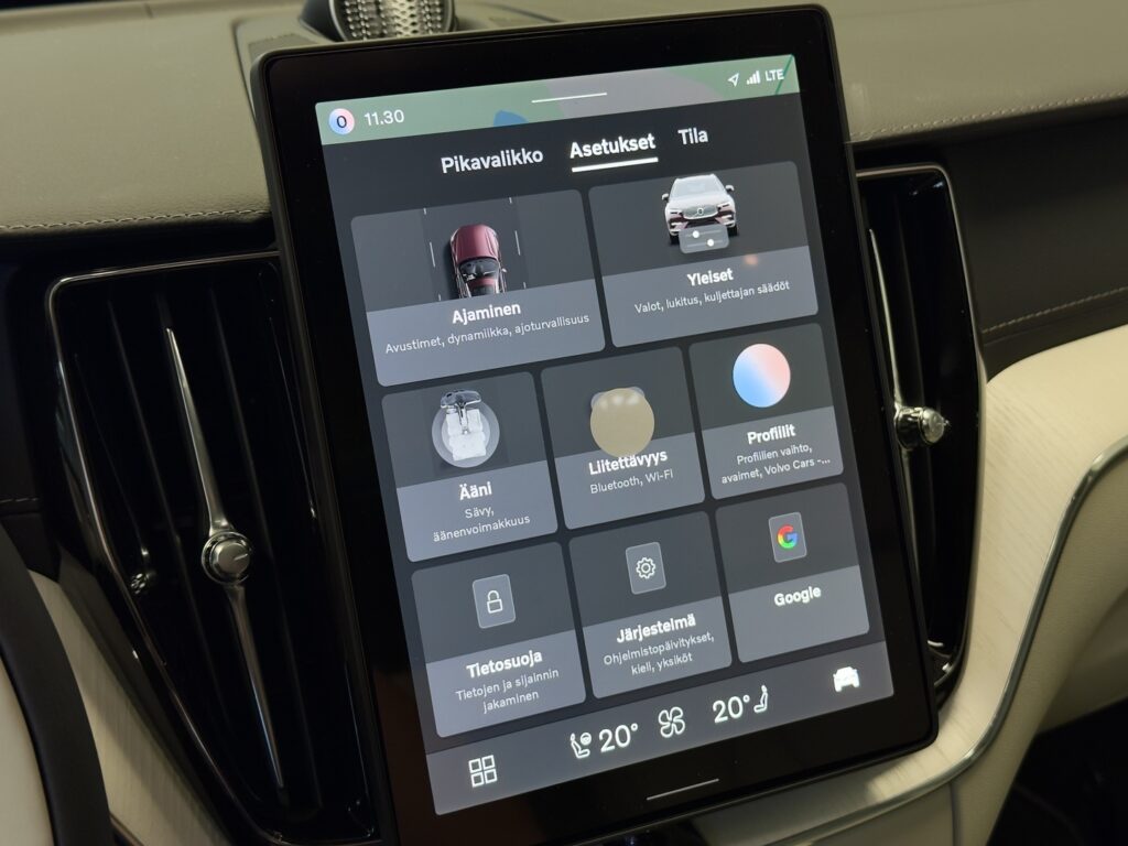 Volvo XC60, image 14