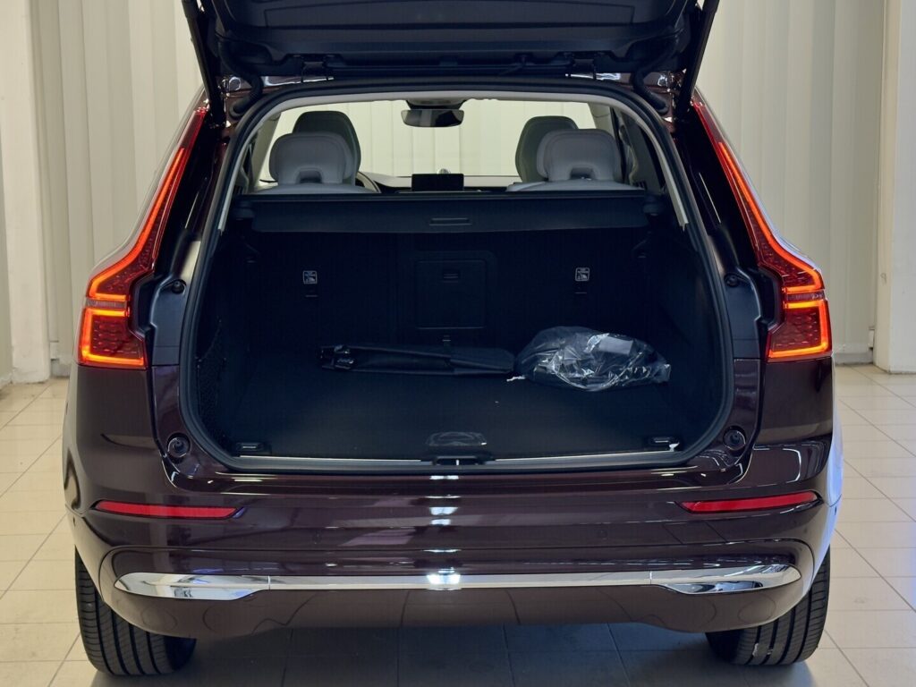 Volvo XC60, image 18