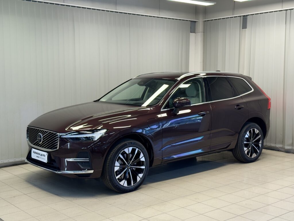 Volvo XC60, image 2