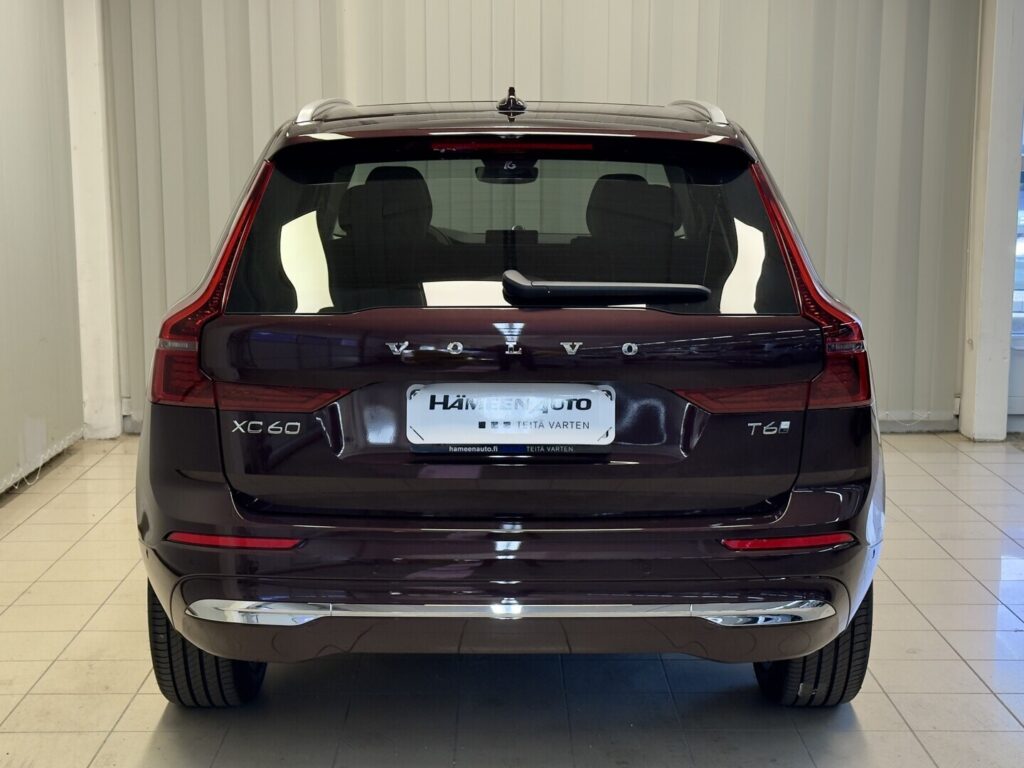 Volvo XC60, image 5
