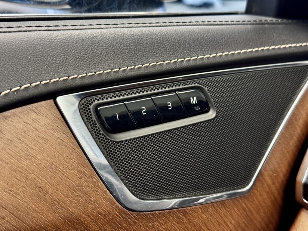 Volvo XC90, image 25