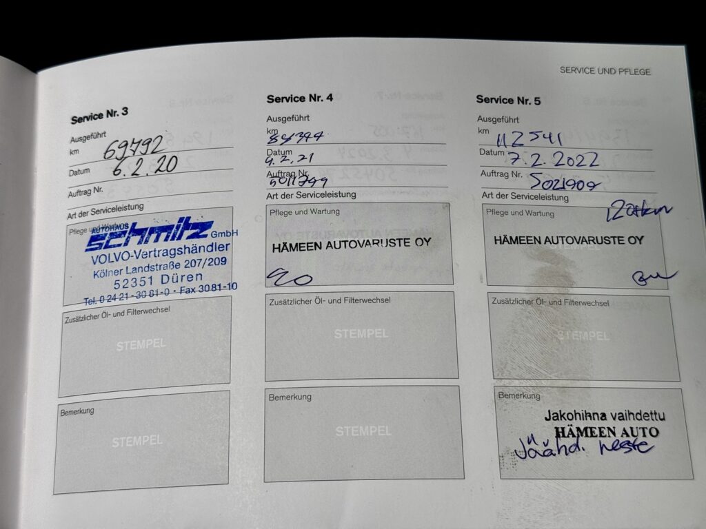 Volvo XC90, image 27