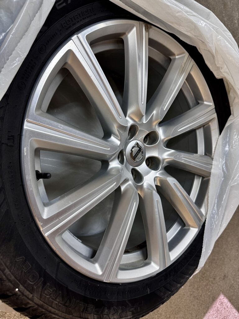 Volvo XC90, image 30