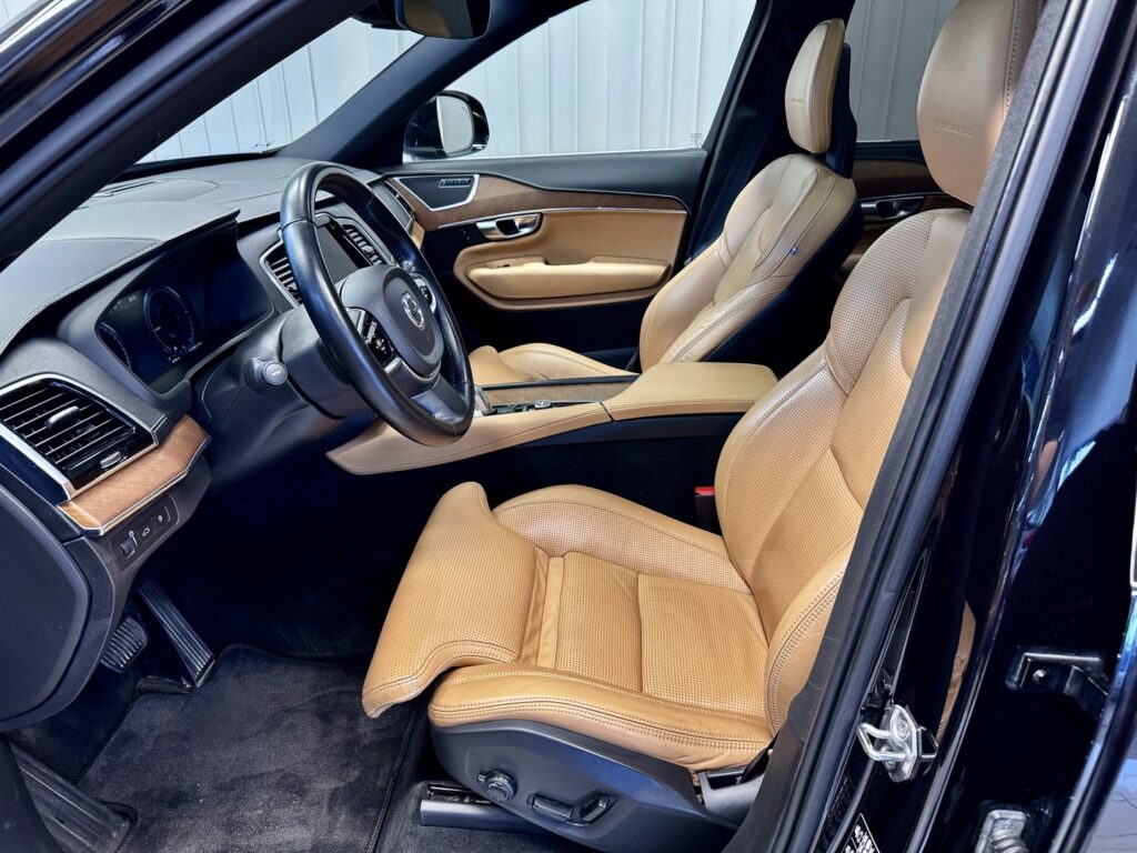 Volvo XC90, image 5