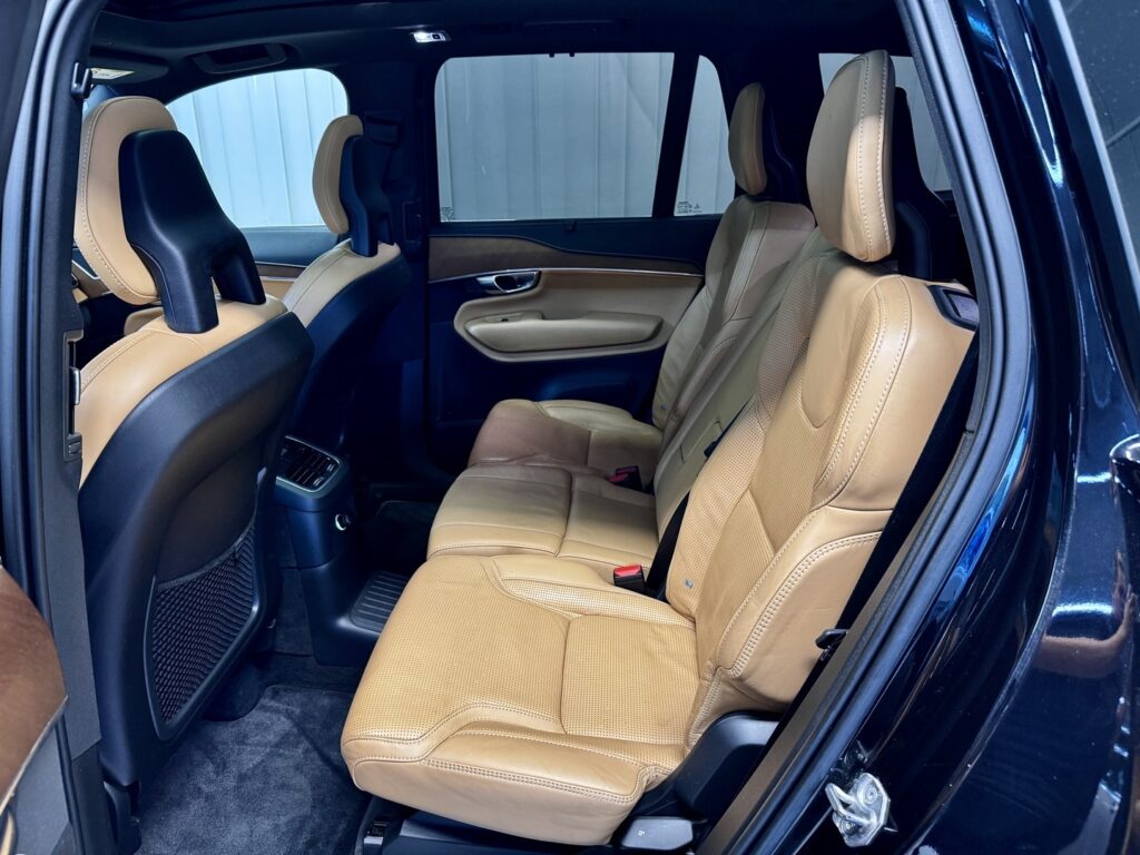 Volvo XC90, image 6