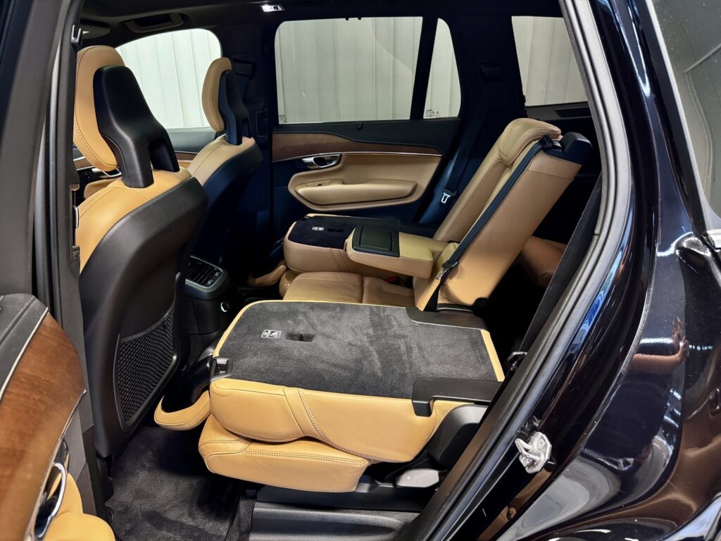 Volvo XC90, image 7