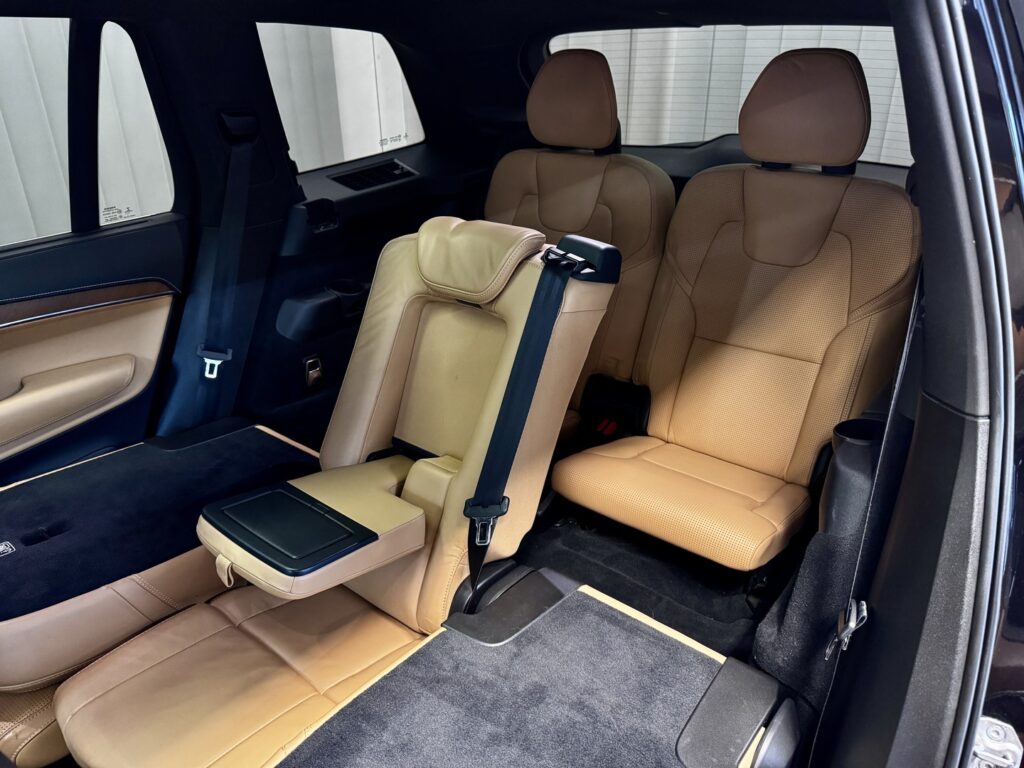 Volvo XC90, image 8