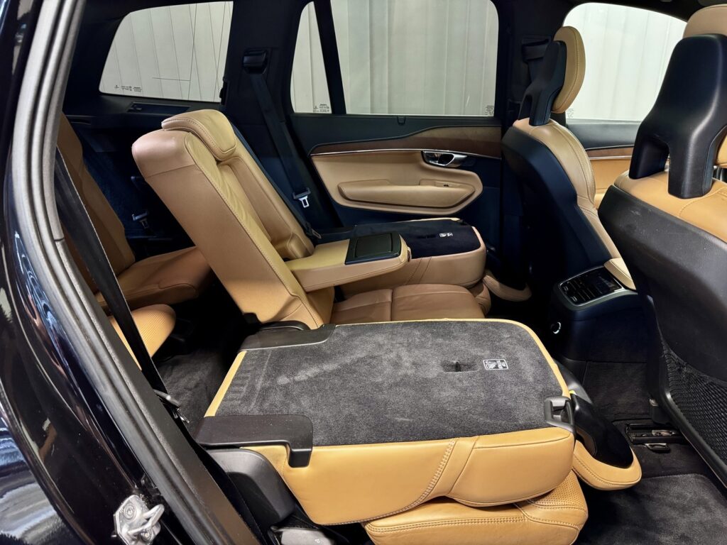 Volvo XC90, image 9