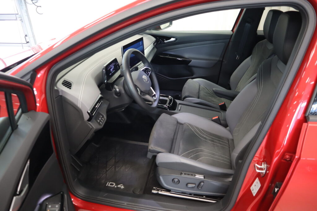 Volkswagen ID.4, image 12