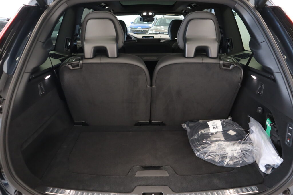 Volvo XC90, image 10