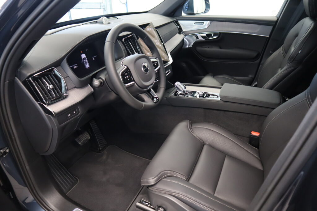 Volvo XC90, image 5