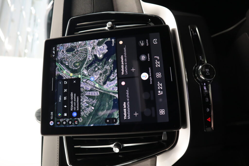 Volvo XC90, image 6