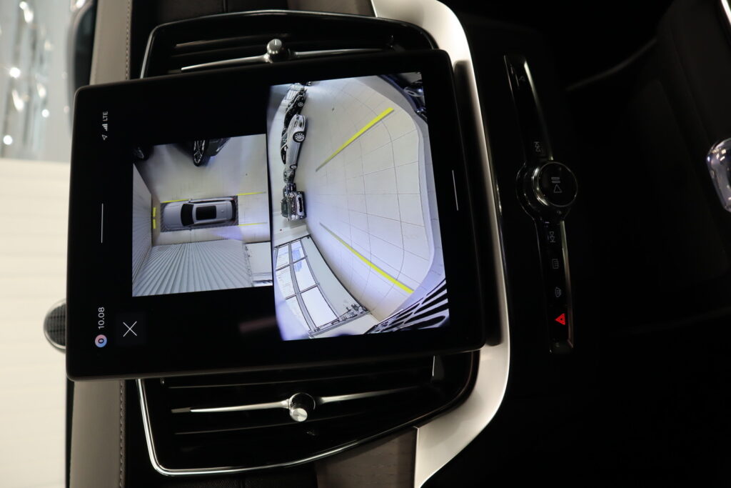 Volvo XC90, image 7