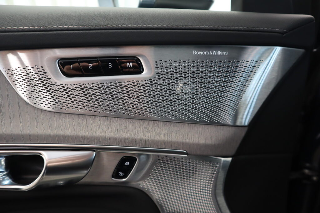 Volvo XC90, image 8