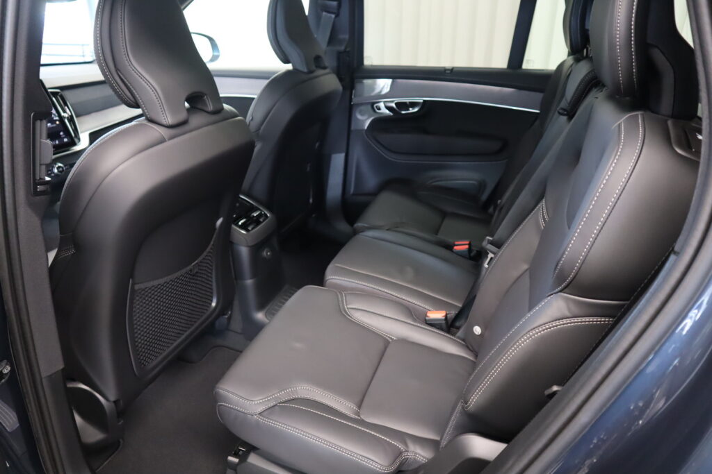 Volvo XC90, image 9