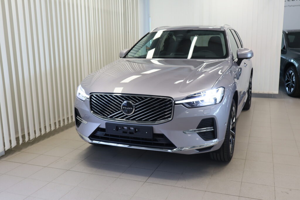 Volvo XC60, image 1