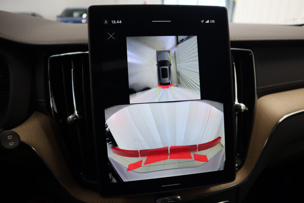 Volvo XC60, image 15