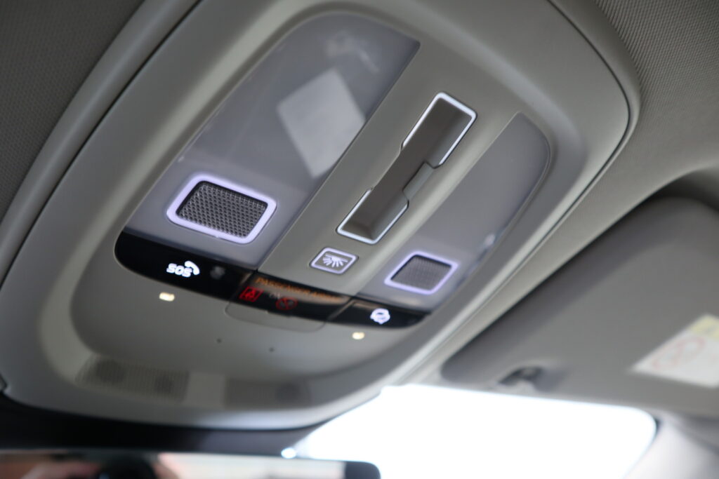 Volvo XC60, image 16