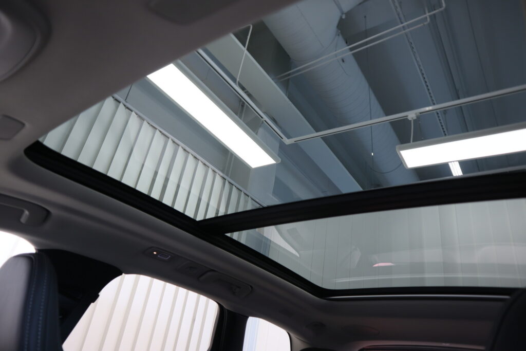 Volvo XC60, image 18