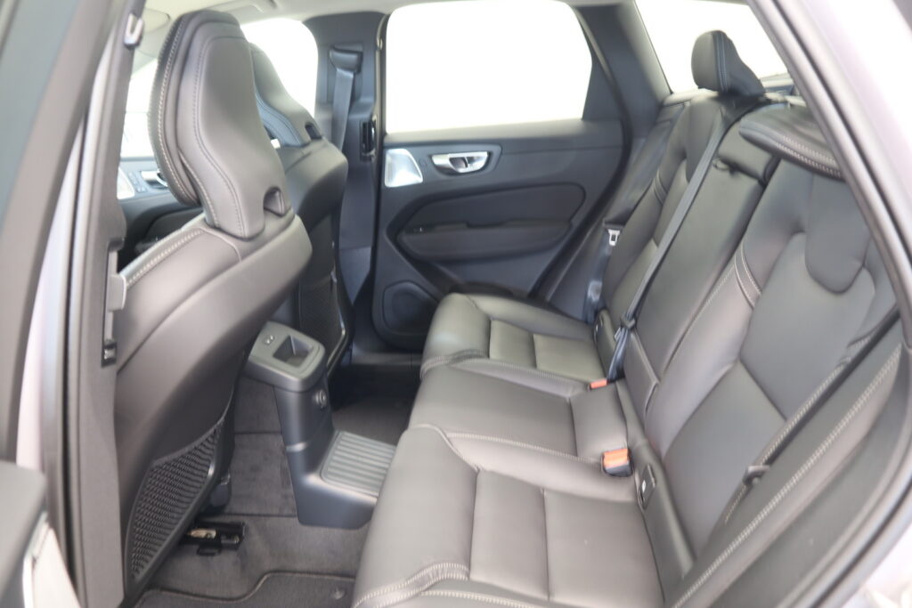 Volvo XC60, image 19