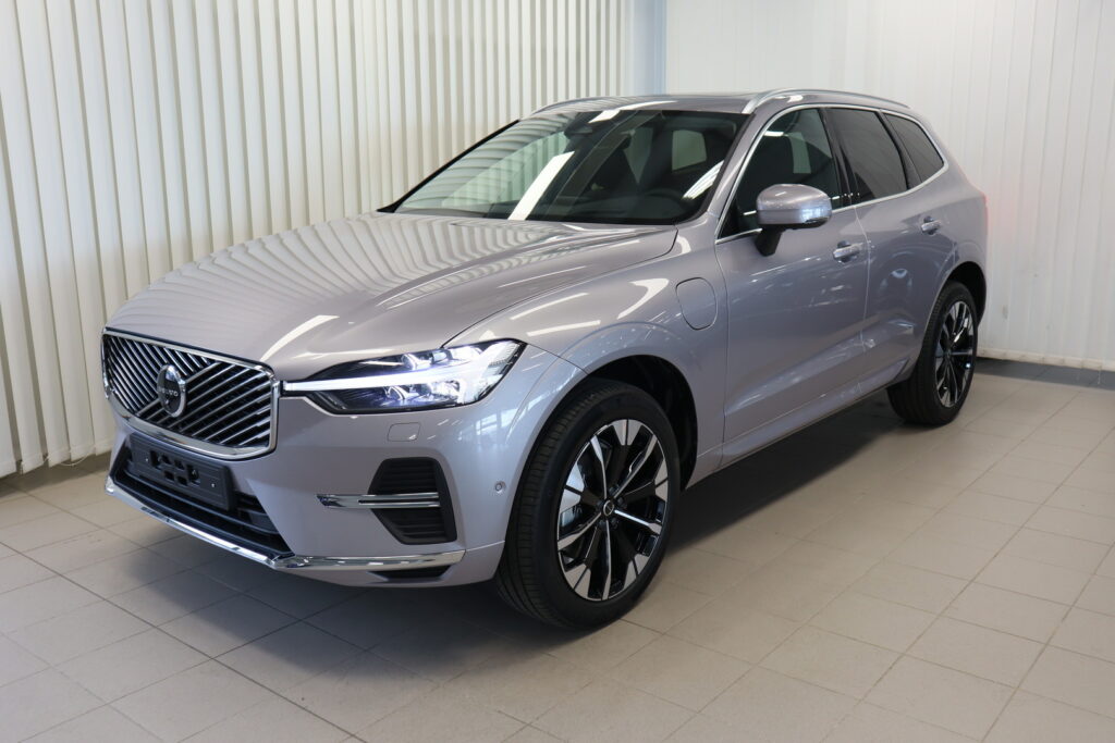 Volvo XC60, image 2