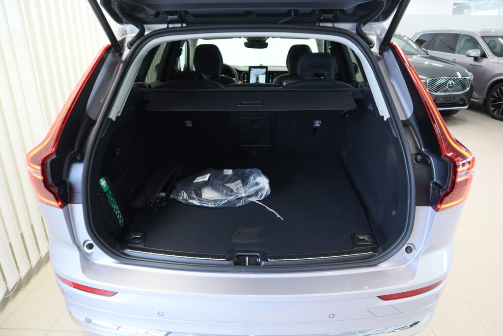 Volvo XC60, image 20