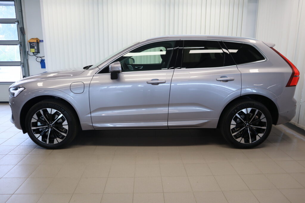 Volvo XC60, image 4