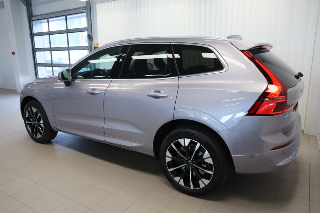 Volvo XC60, image 5