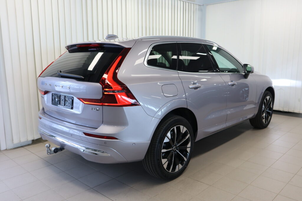 Volvo XC60, image 7