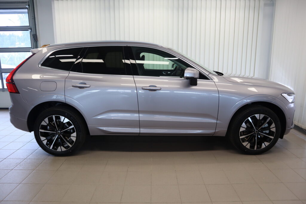 Volvo XC60, image 8