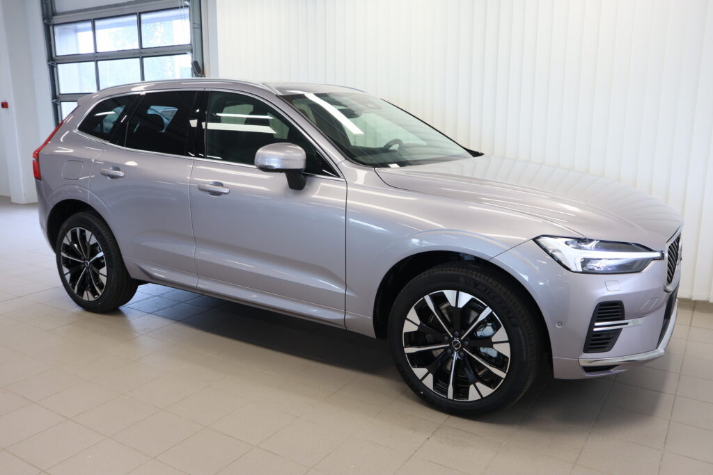 Volvo XC60, image 9