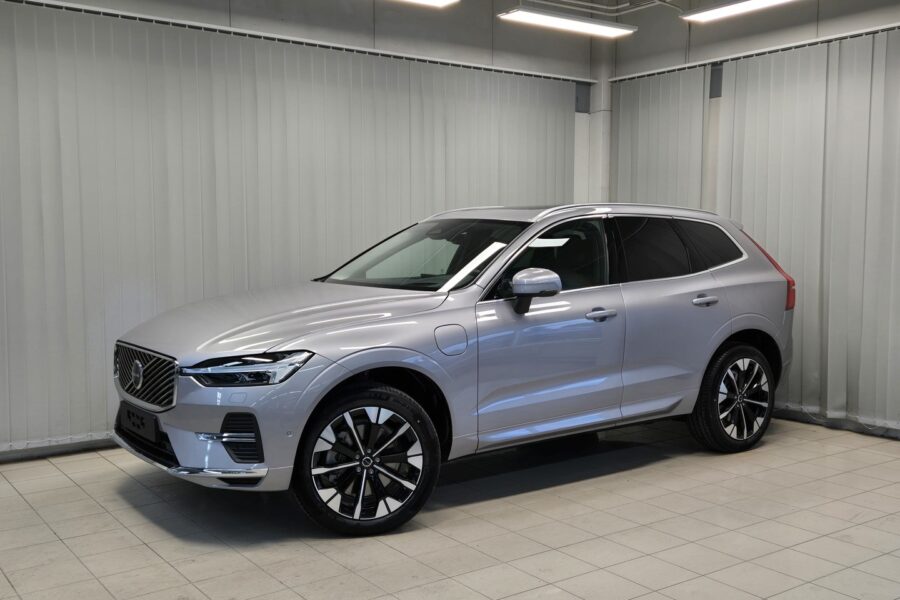 Volvo XC60, image 2
