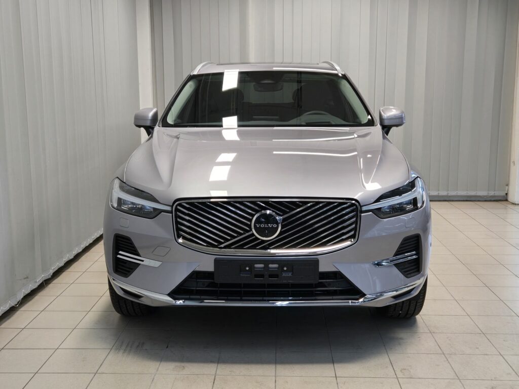 Volvo XC60, image 3
