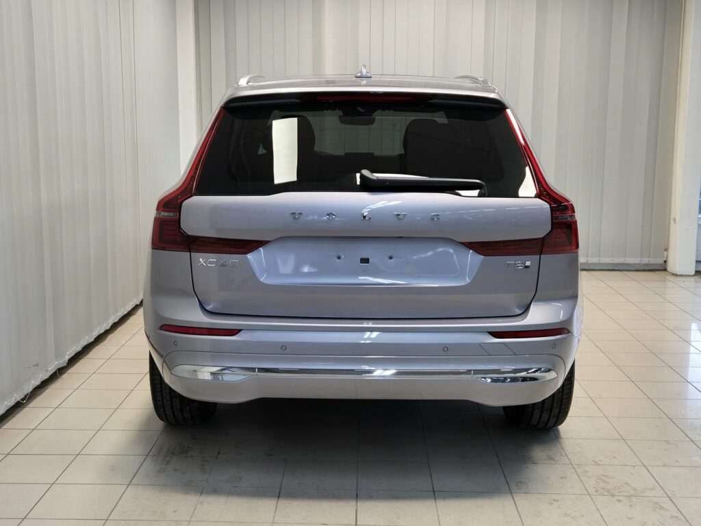 Volvo XC60, image 4
