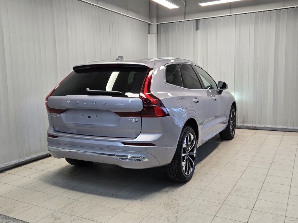 Volvo XC60, image 5