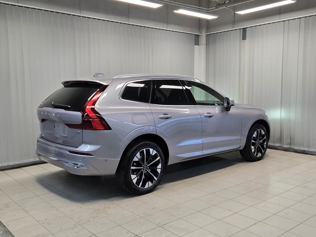 Volvo XC60, image 6