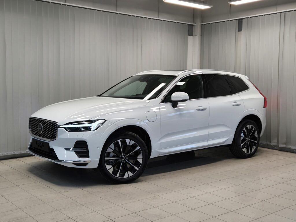 Volvo XC60, image 2