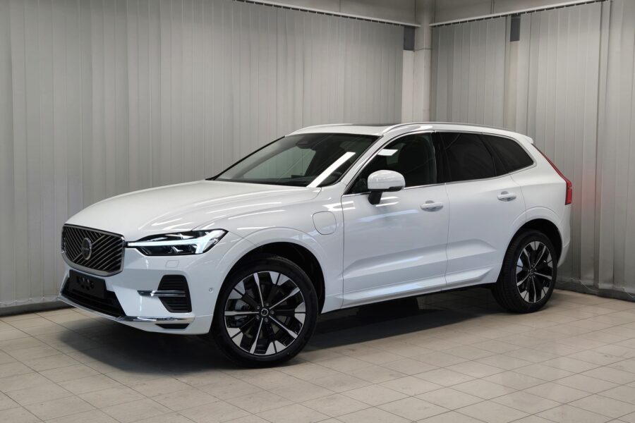 Volvo XC60, image 2