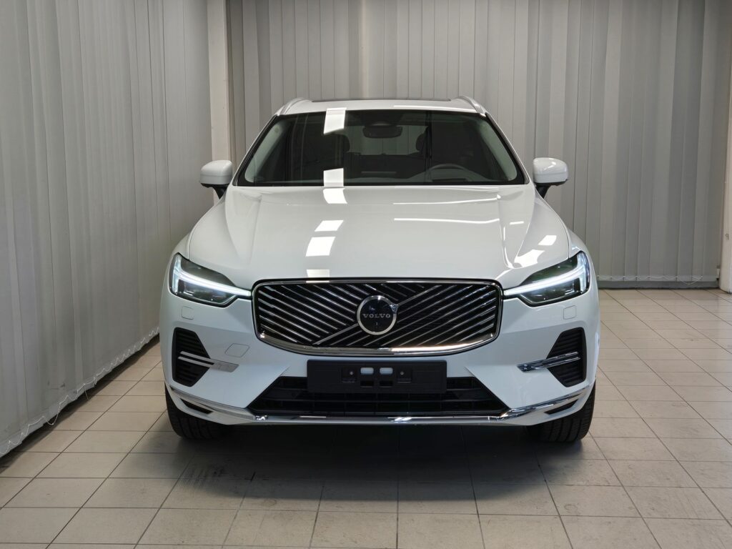 Volvo XC60, image 3