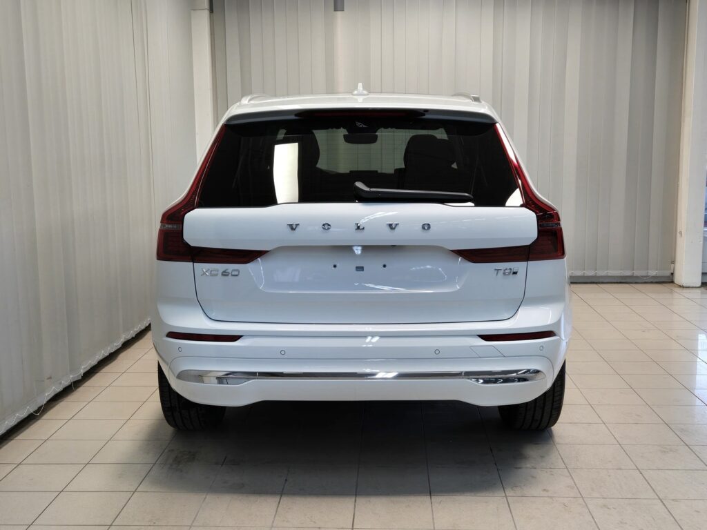 Volvo XC60, image 4