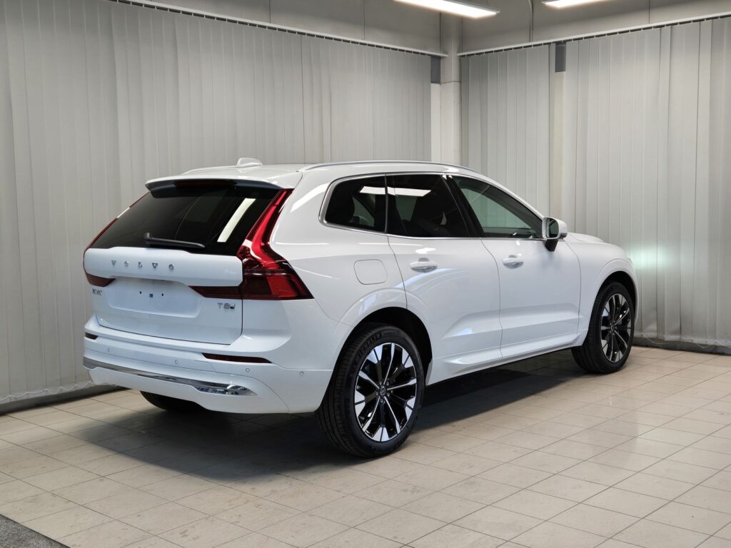 Volvo XC60, image 5