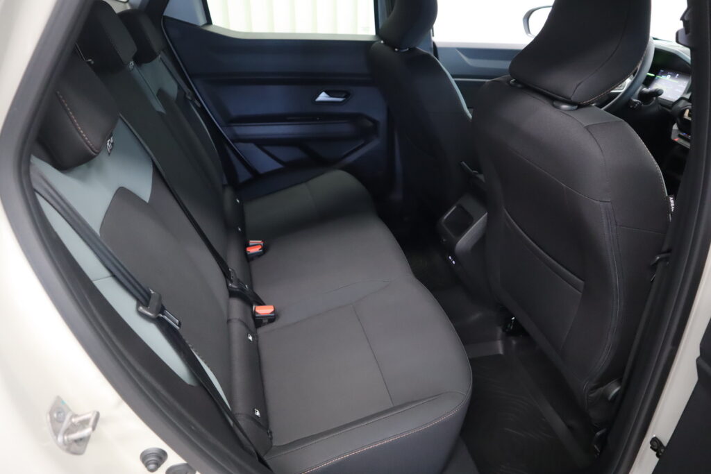 Dacia Duster, image 10
