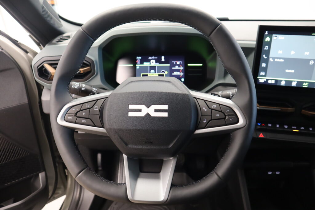 Dacia Duster, image 11